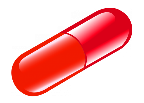 One Pill (Extreme)